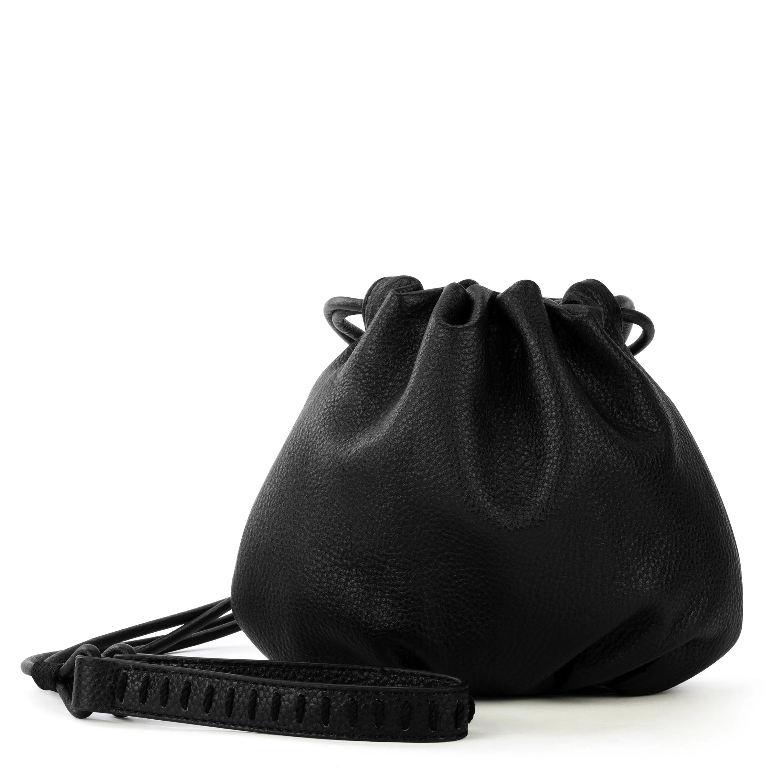 Lorelie Drawstring Crossbody