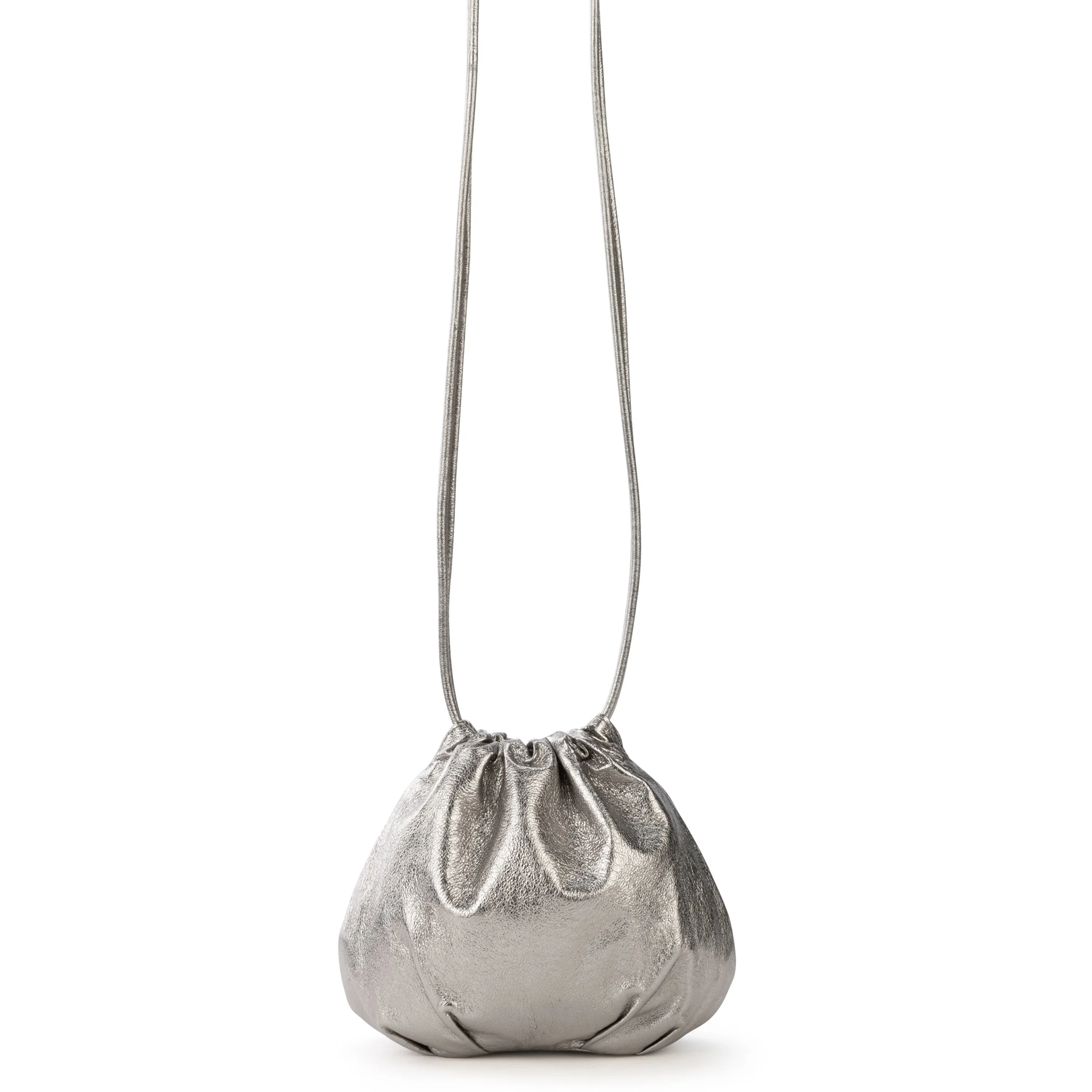 Lorelie Drawstring Crossbody