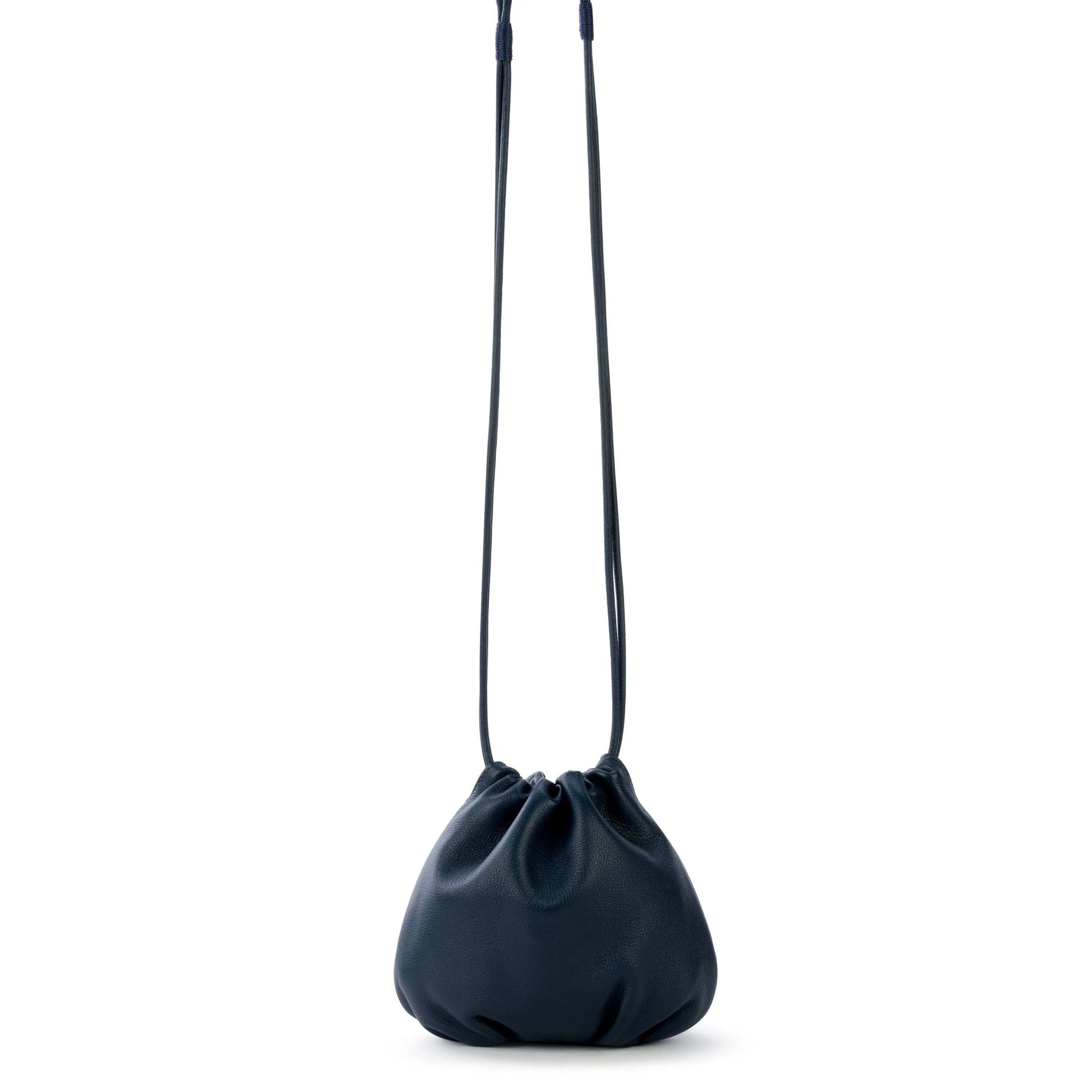 Lorelie Drawstring Crossbody