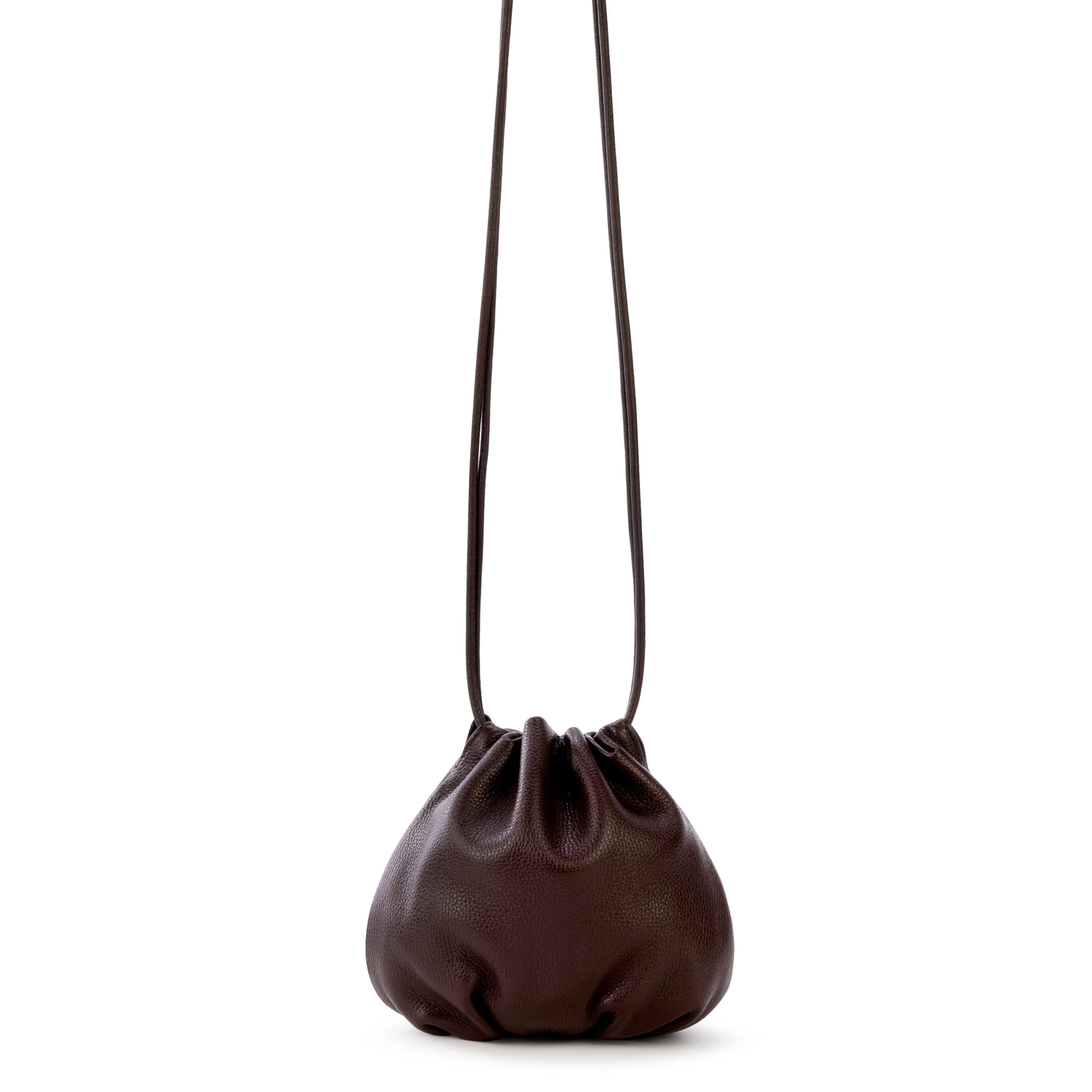 Lorelie Drawstring Crossbody