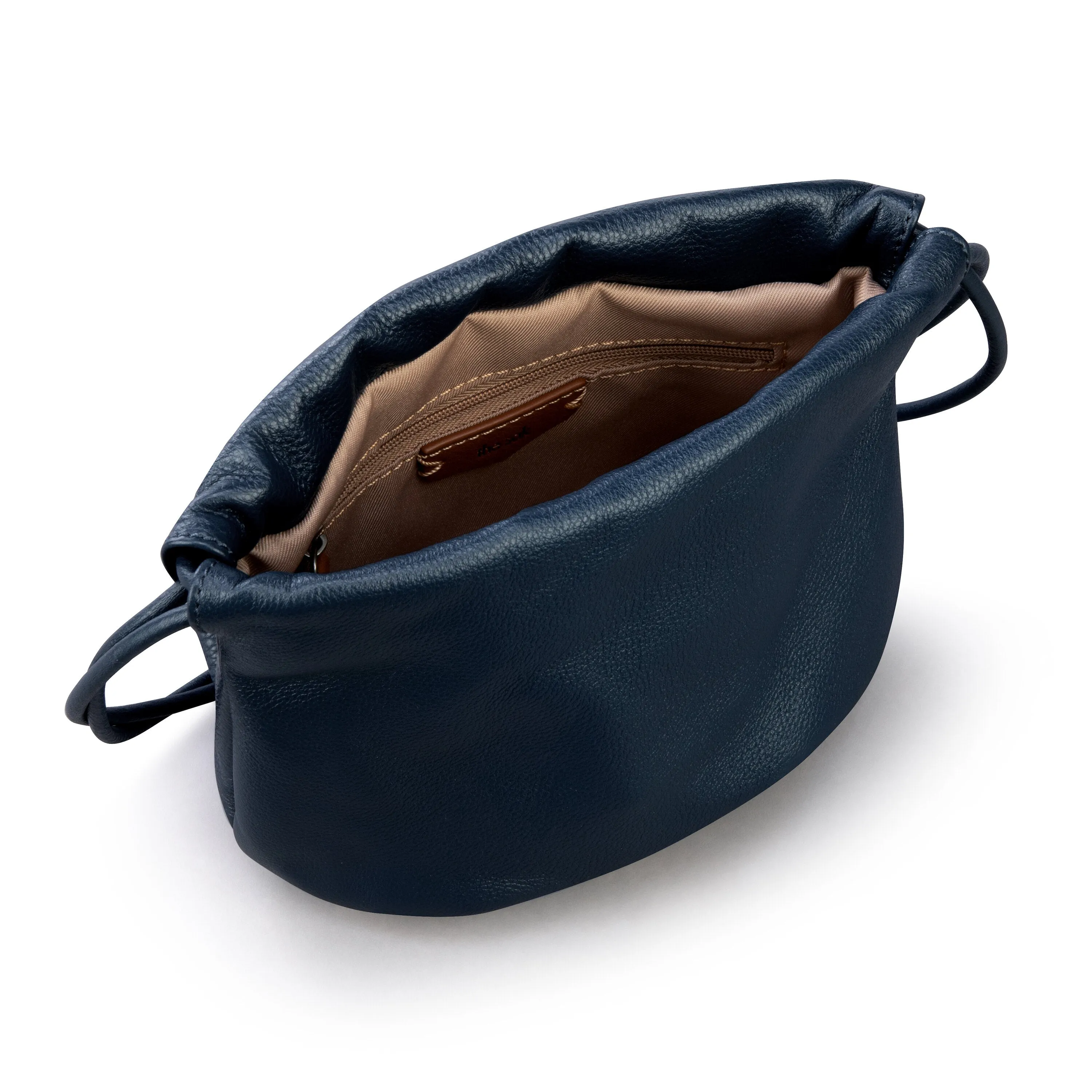 Lorelie Drawstring Crossbody