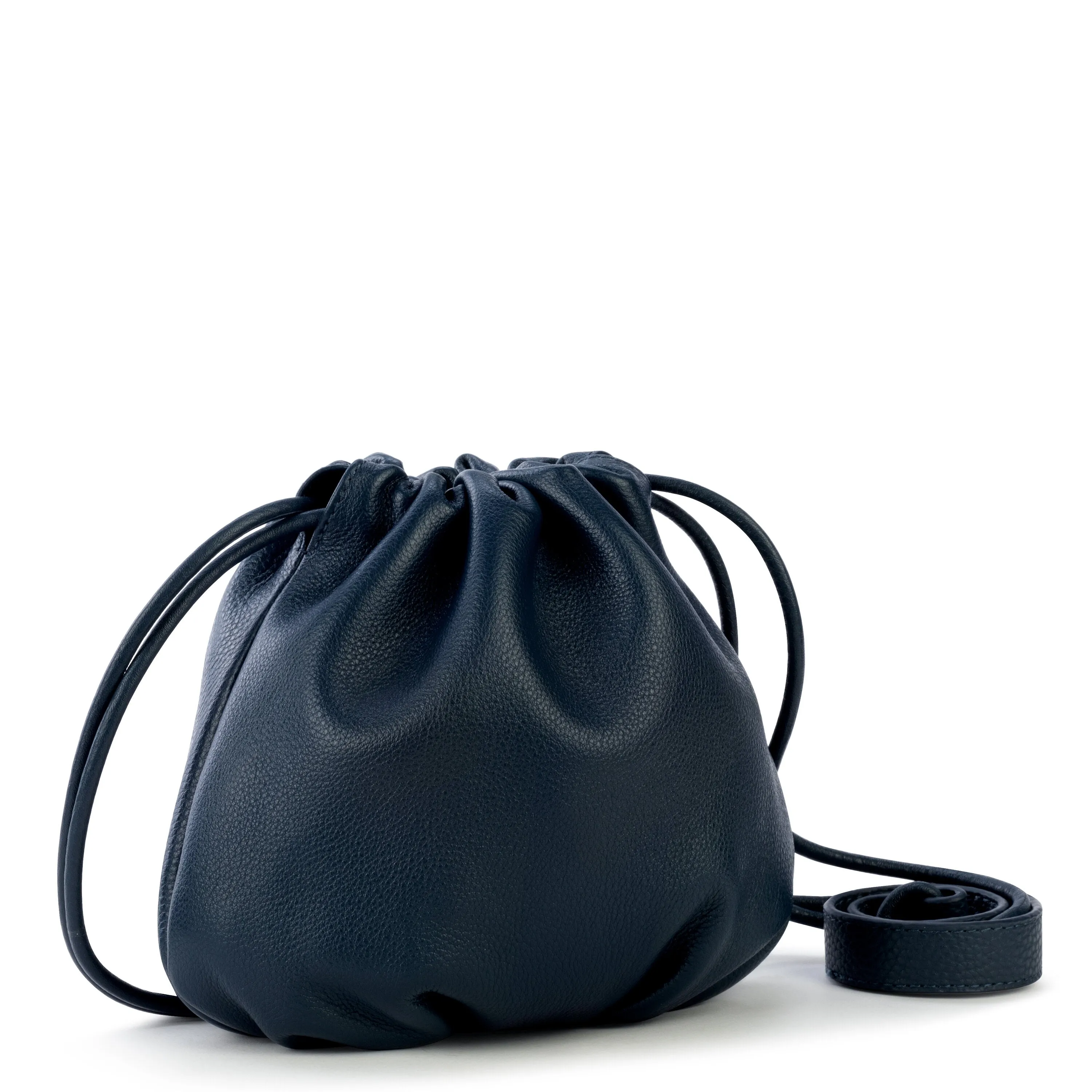 Lorelie Drawstring Crossbody