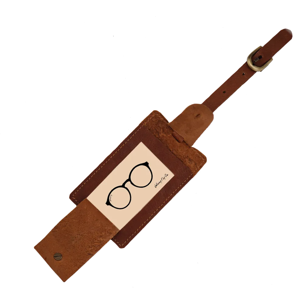 Luggage Tag