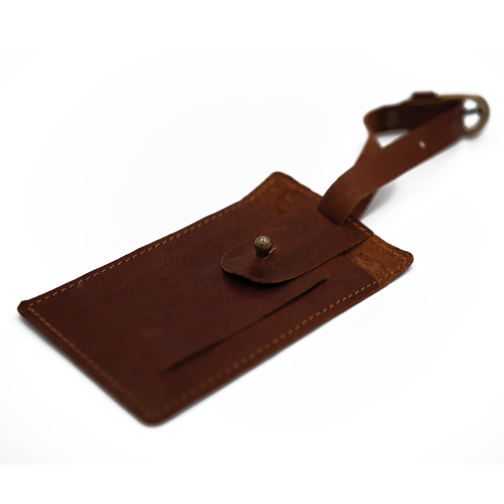 Luggage Tag