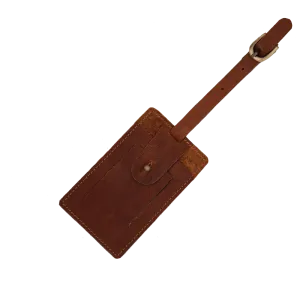 Luggage Tag