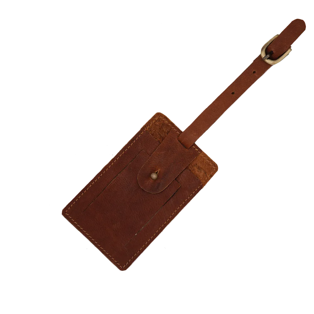 Luggage Tag