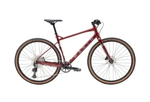 Marin DSX 2 Hybrid Bike