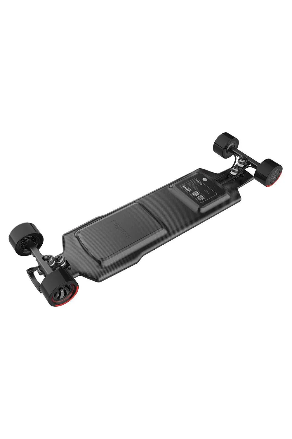 Maxfind FF Street Electric Skateboard