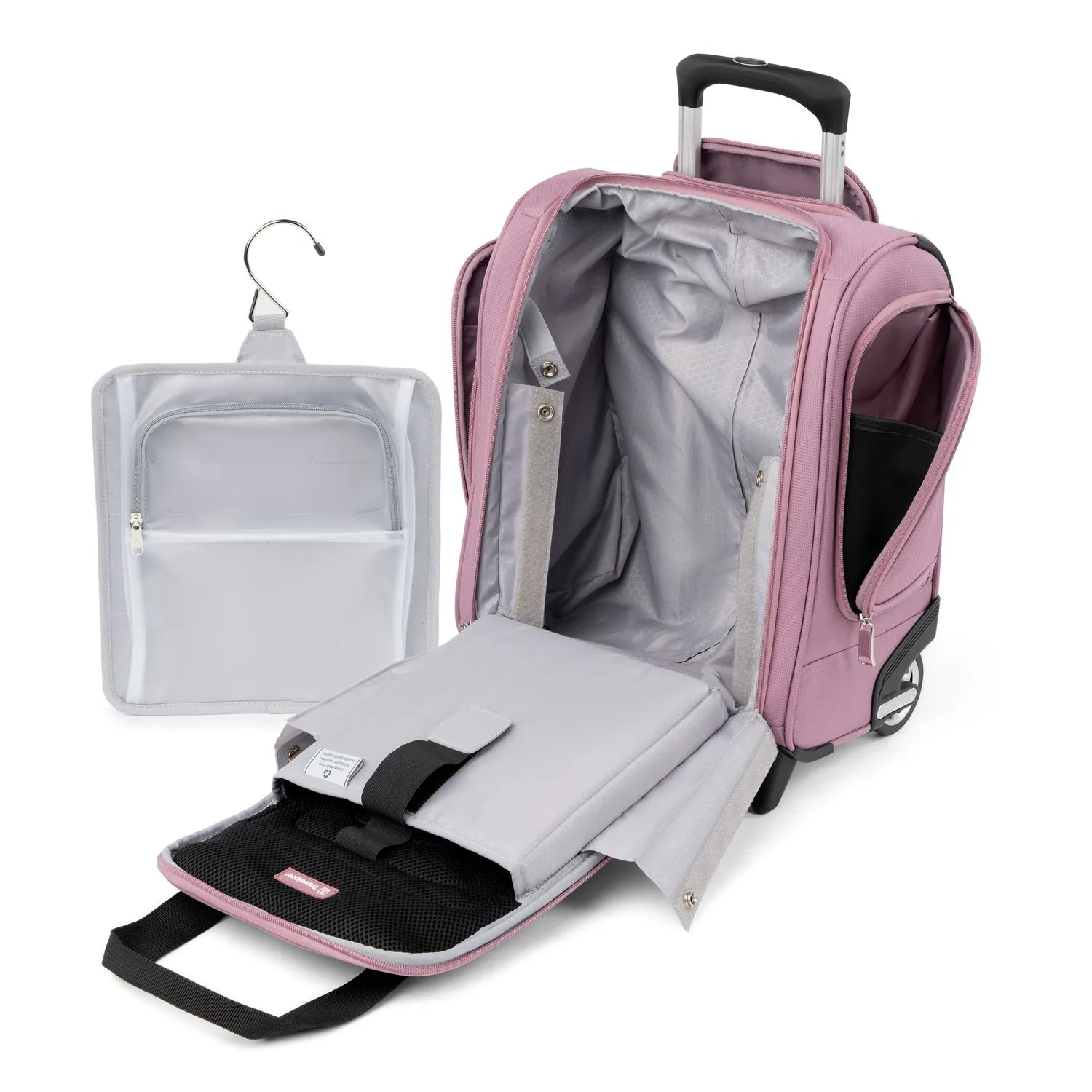 Maxlite® 5 Rolling Underseat Carry-On