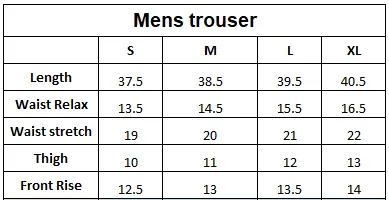 Mens Pack (Men Polo Tee (Black) / Mens Relax Fit Trouser (Black)