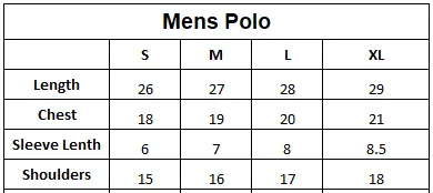 Mens Pack (Men Polo Tee (Black) / Mens Relax Fit Trouser (Black)