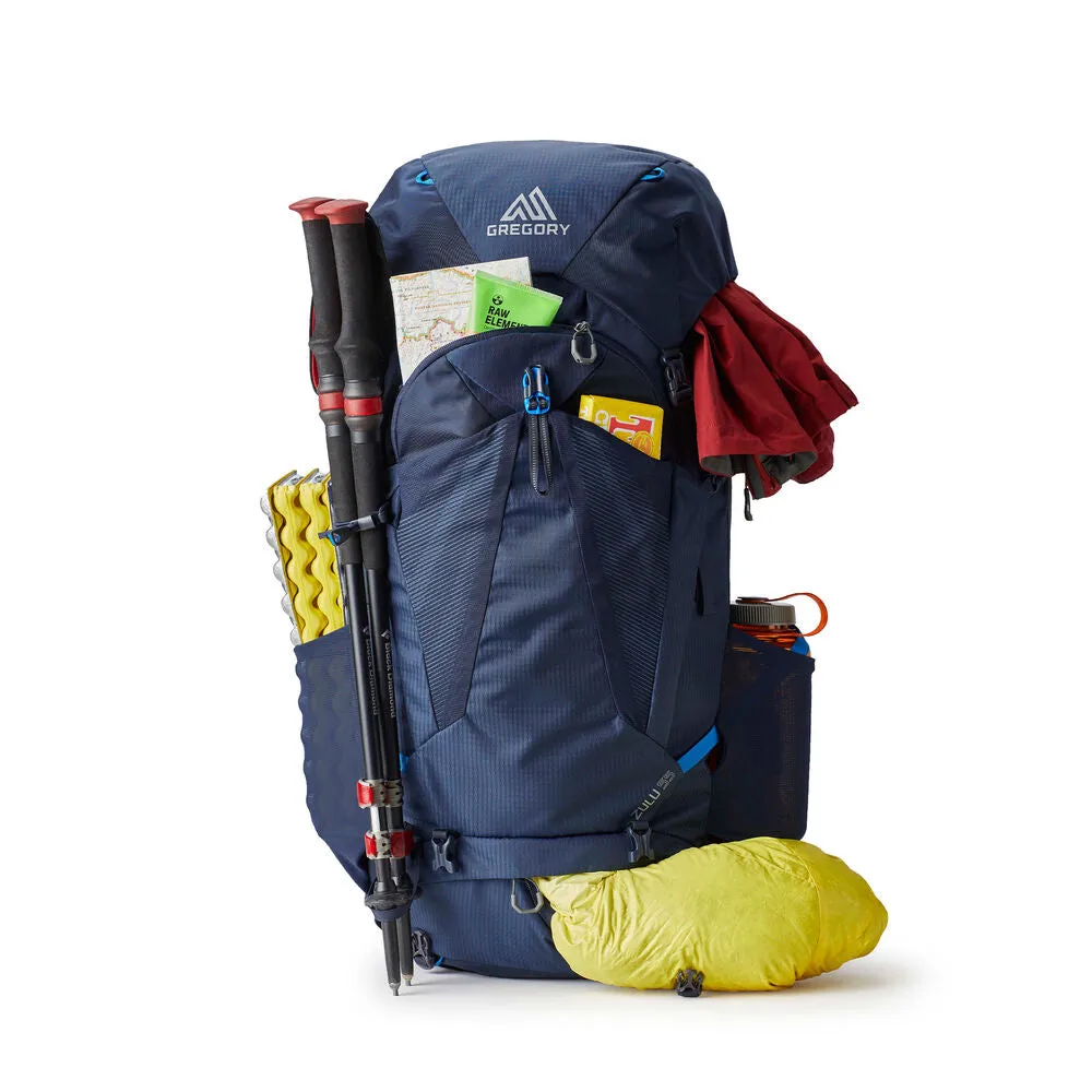 Men's Zulu 55 Backpack