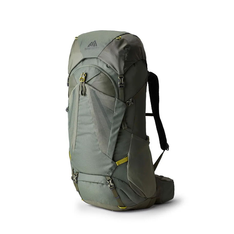 Men's Zulu 55 Backpack