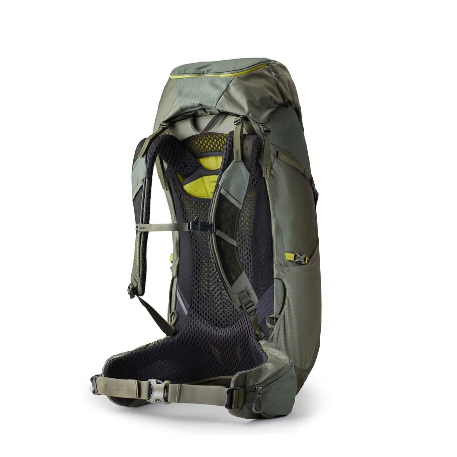 Men's Zulu 55 Backpack