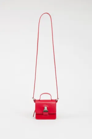 Mini Satchel Bag