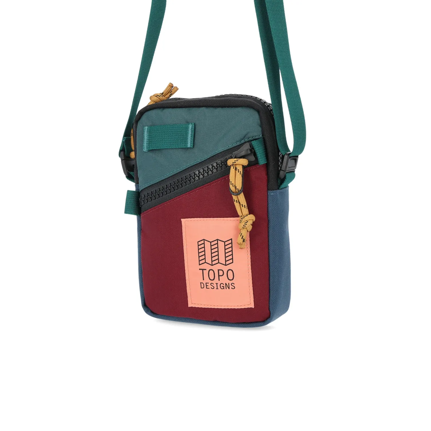 Mini Shoulder Bag