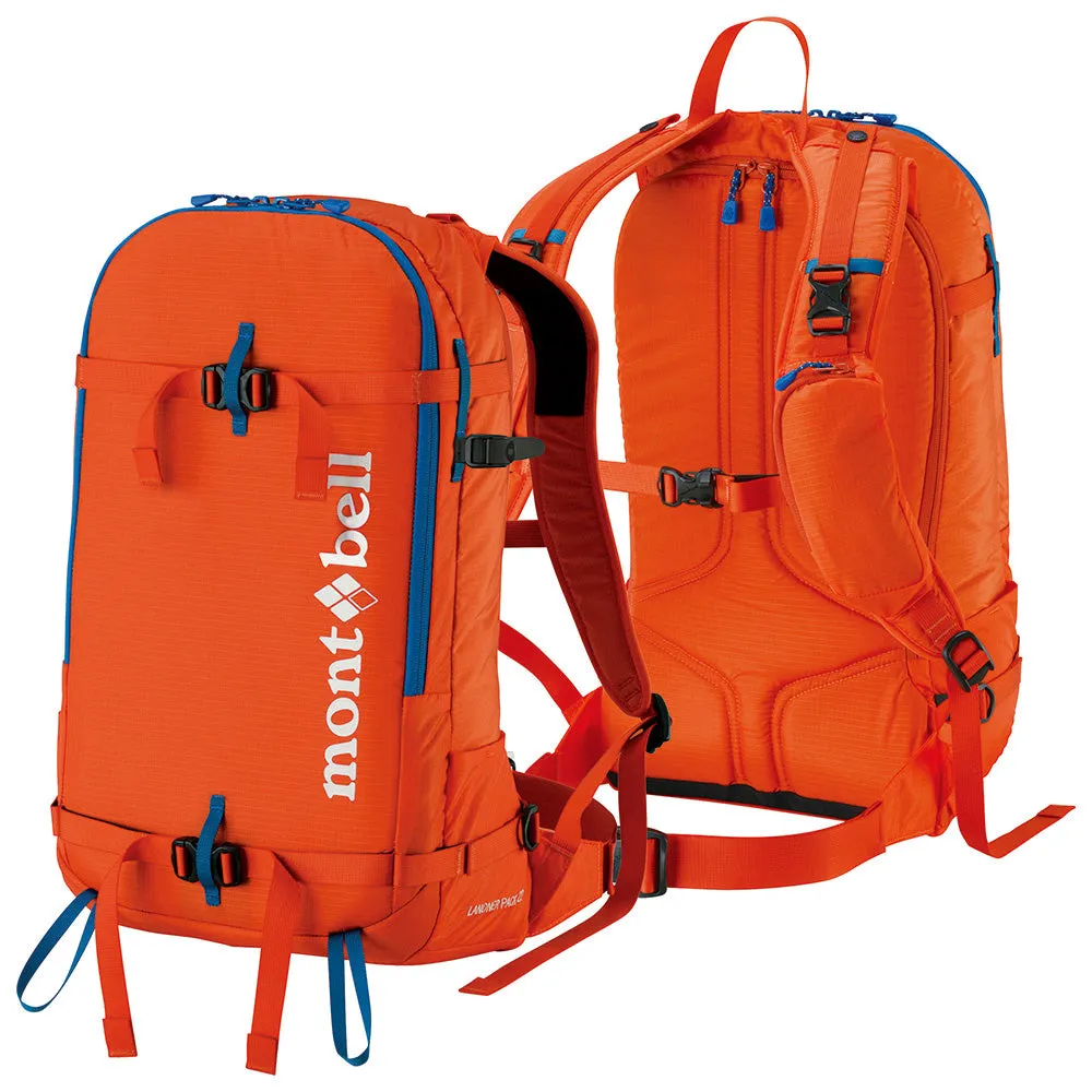 Montbell Landner Pack 22