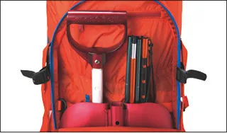 Montbell Landner Pack 22