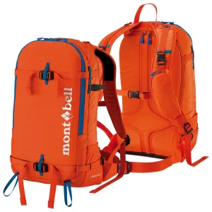 Montbell Landner Pack 22