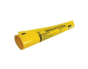 Mountain Safety Pack Liner