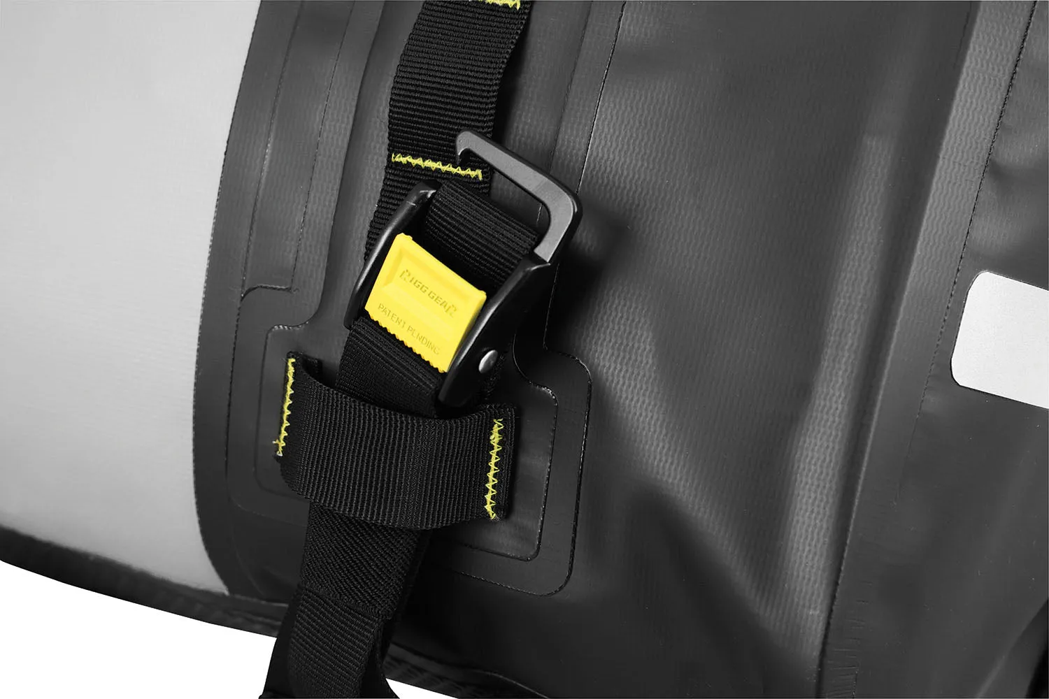 Nelson Rigg Hurricane Dry Duffle Bag 25L (SE-4025)