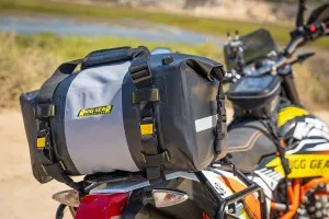Nelson Rigg Hurricane Dry Duffle Bag 25L (SE-4025)
