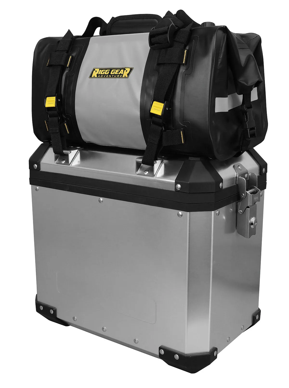 Nelson Rigg Hurricane Dry Duffle Bag 25L (SE-4025)