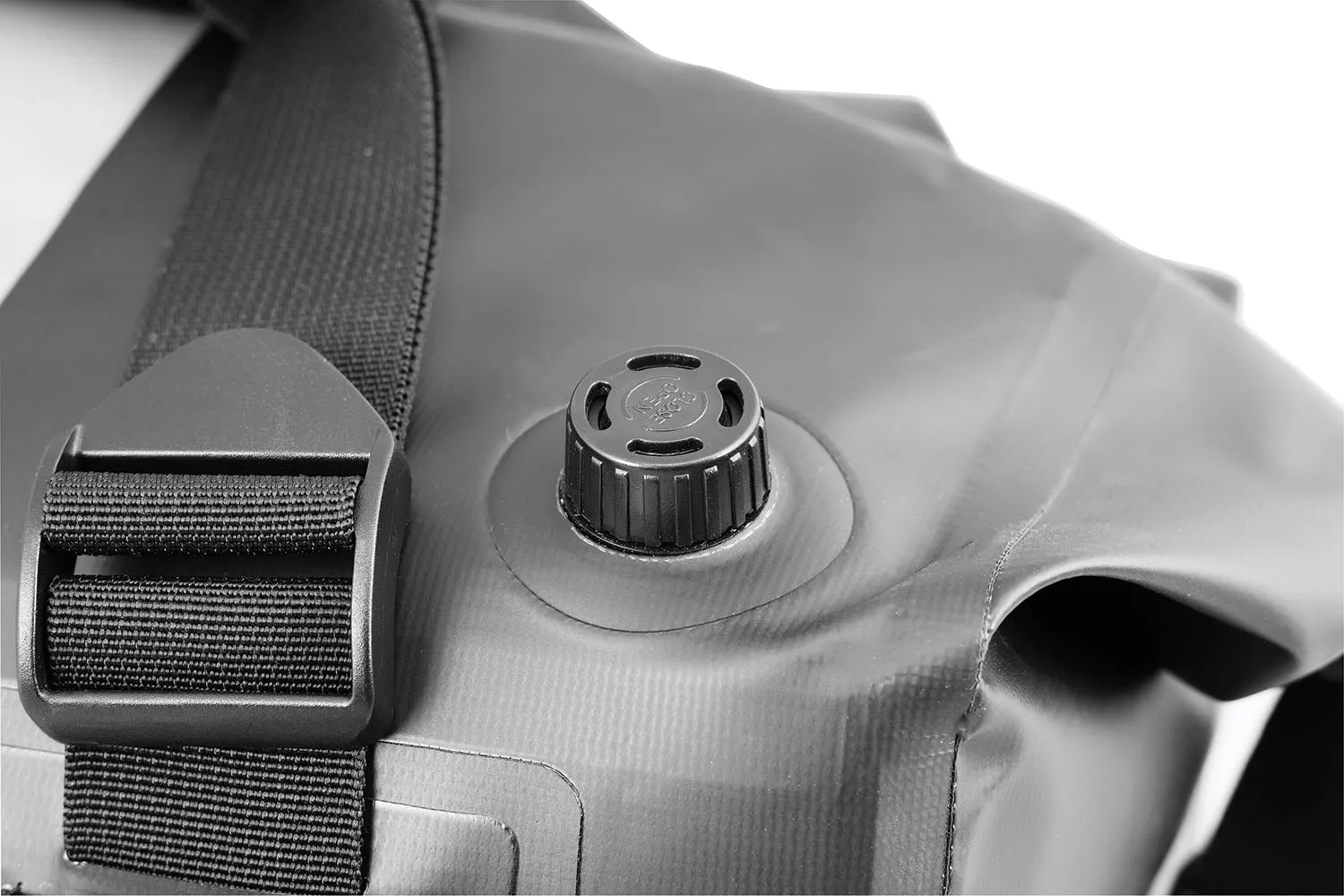 Nelson Rigg Hurricane Dry Duffle Bag 25L (SE-4025)