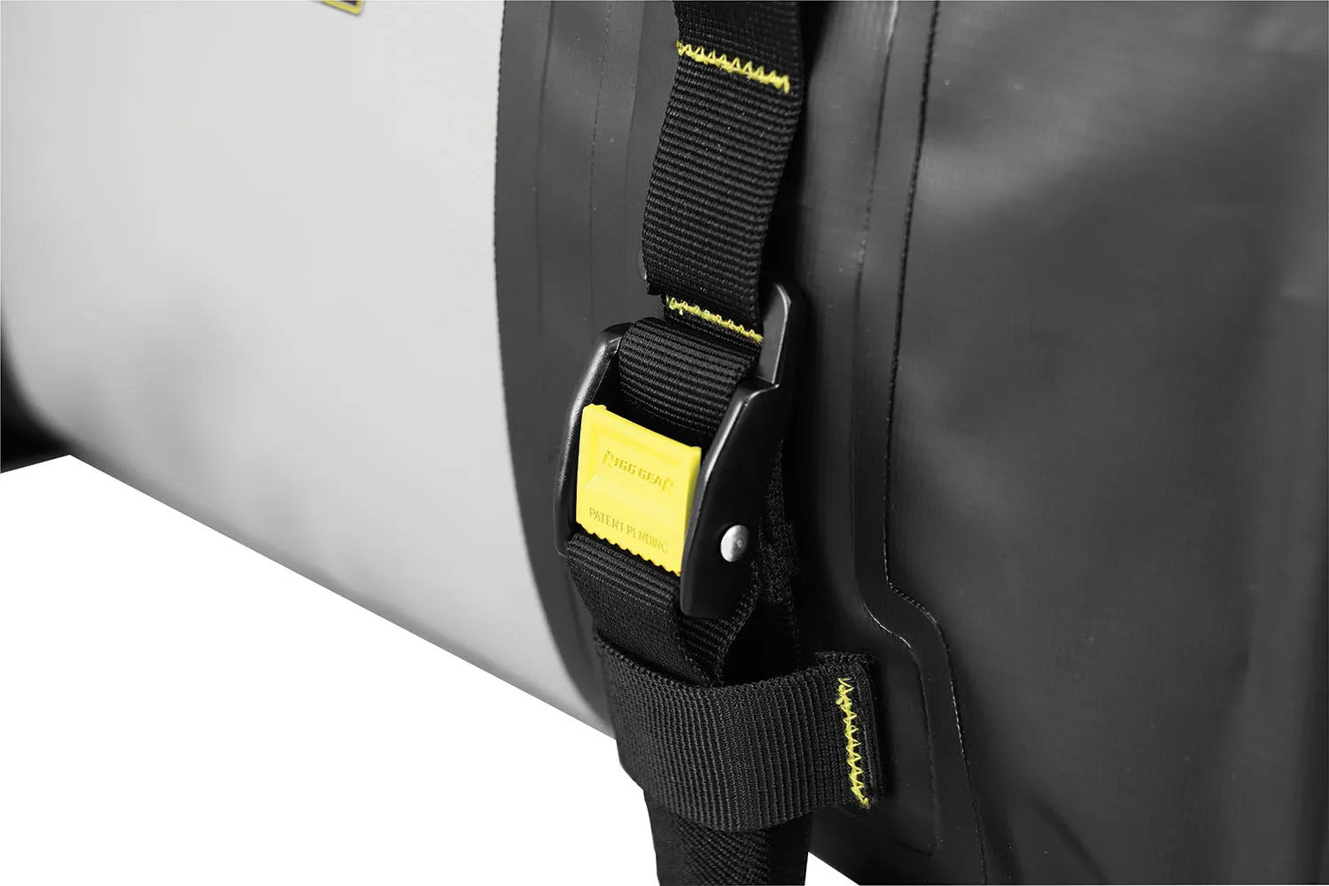 Nelson Rigg Hurricane Dry Duffle Bag 25L (SE-4025)
