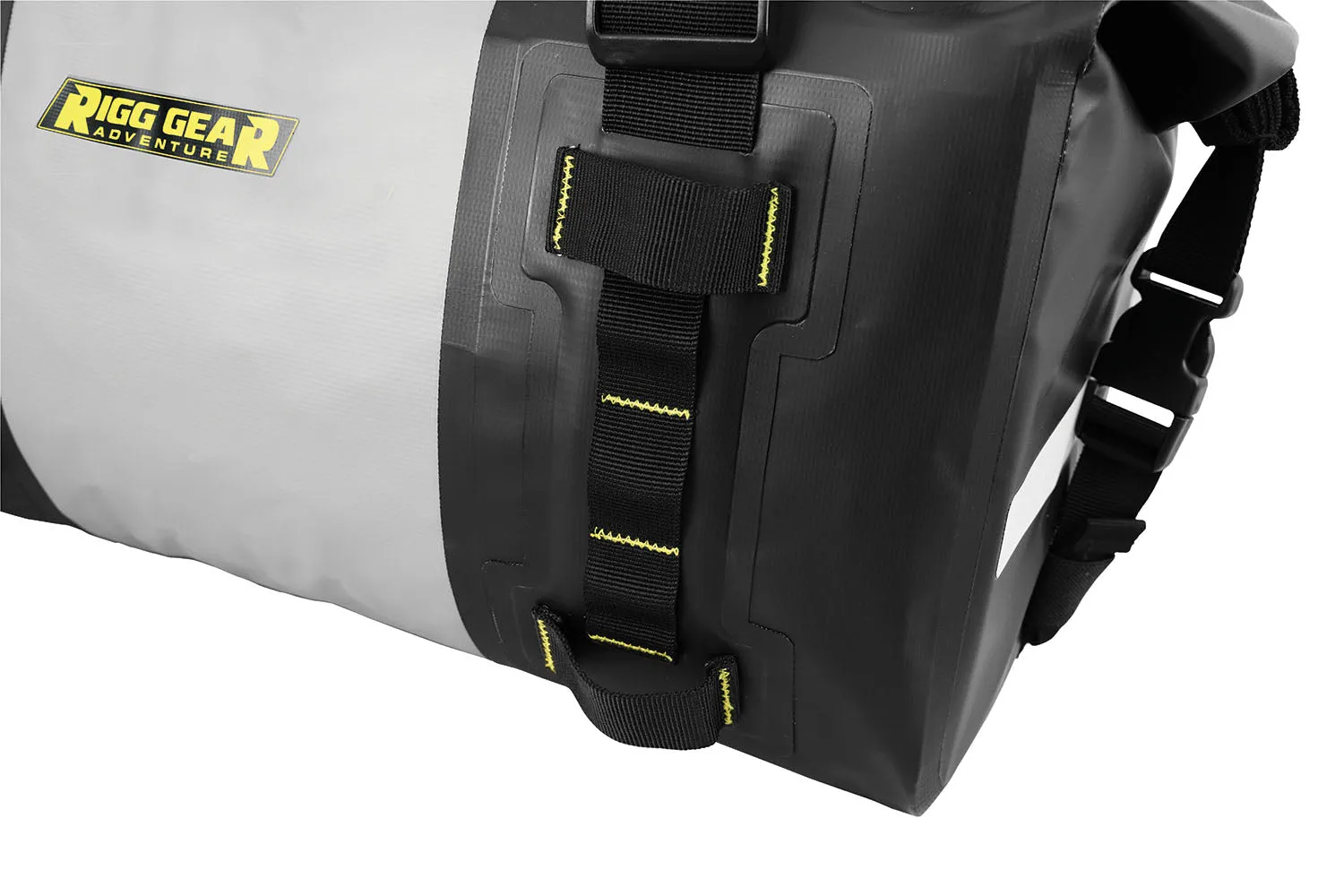 Nelson Rigg Hurricane Dry Duffle Bag 25L (SE-4025)
