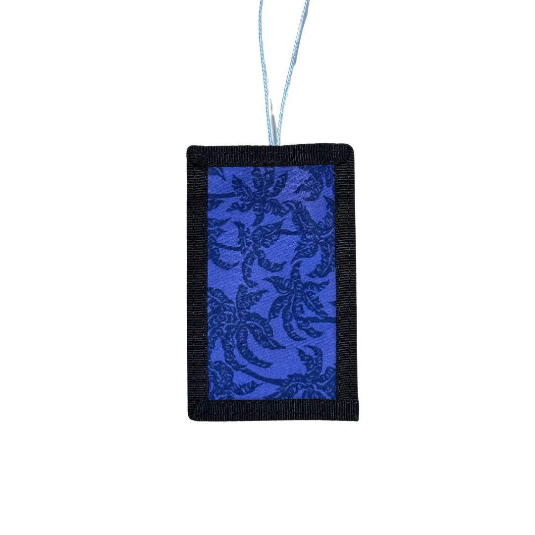 Ola Project - Hawaiian Style Upcycled Patagonia Luggage Tags