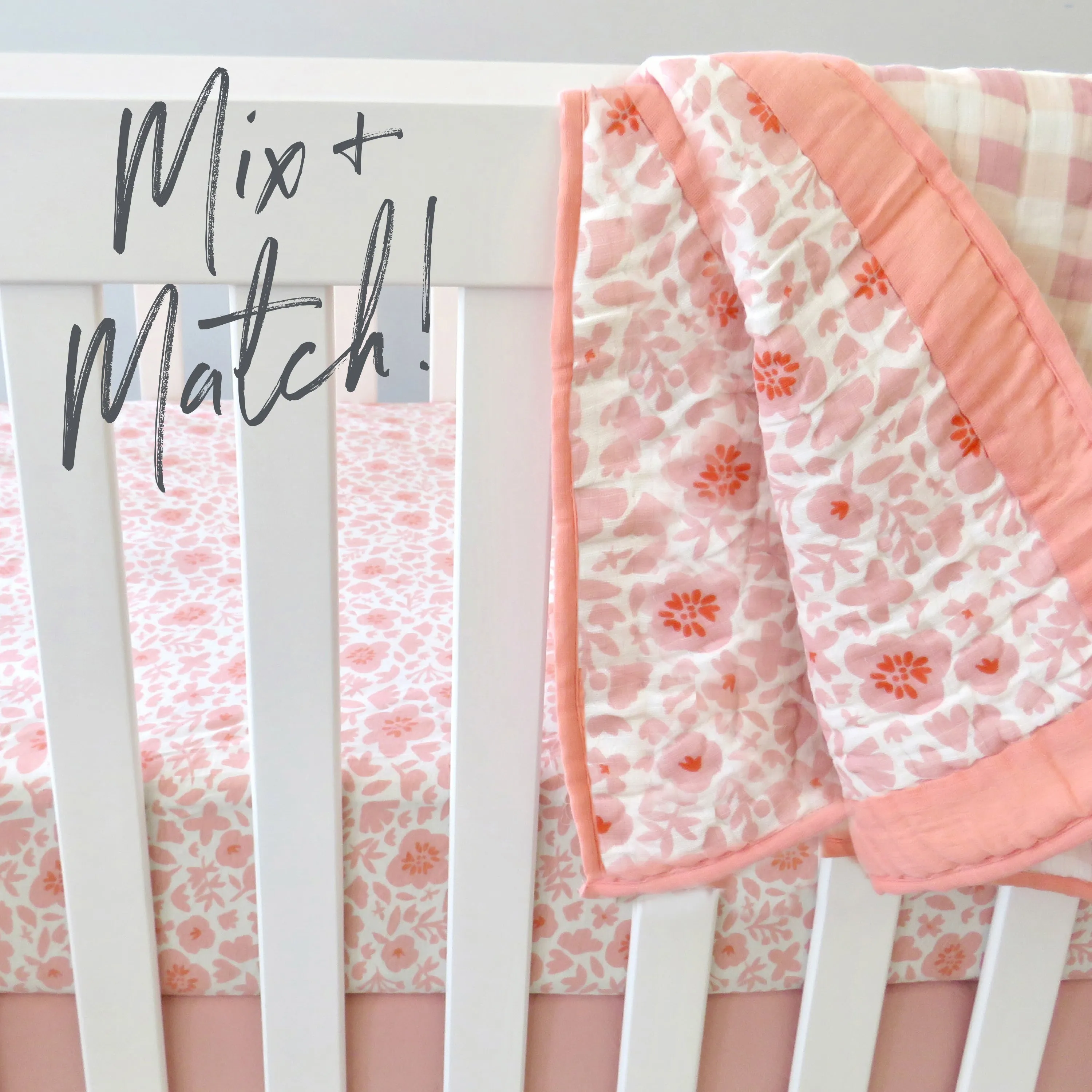 Organic Cotton Changing Pad Cover