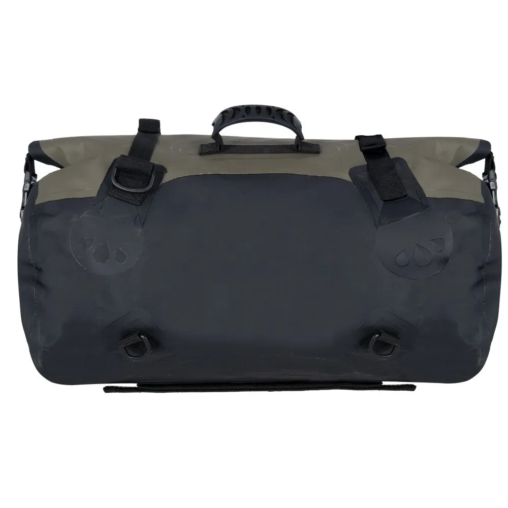 Oxford Aqua T-50 Waterproof 50 Litre Motorcycle Roll Bag