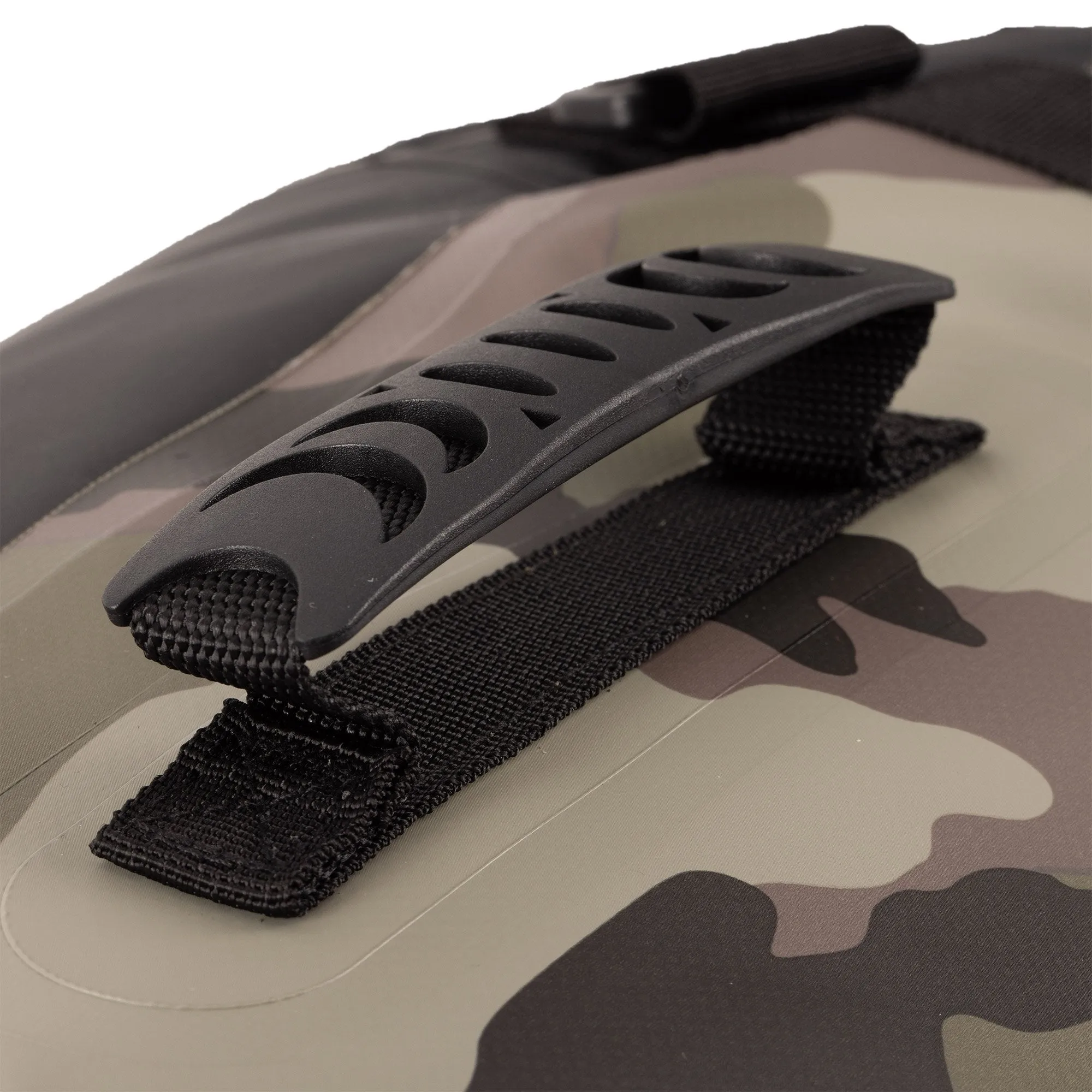 Oxford Aqua T-50 Waterproof 50 Litre Motorcycle Roll Bag