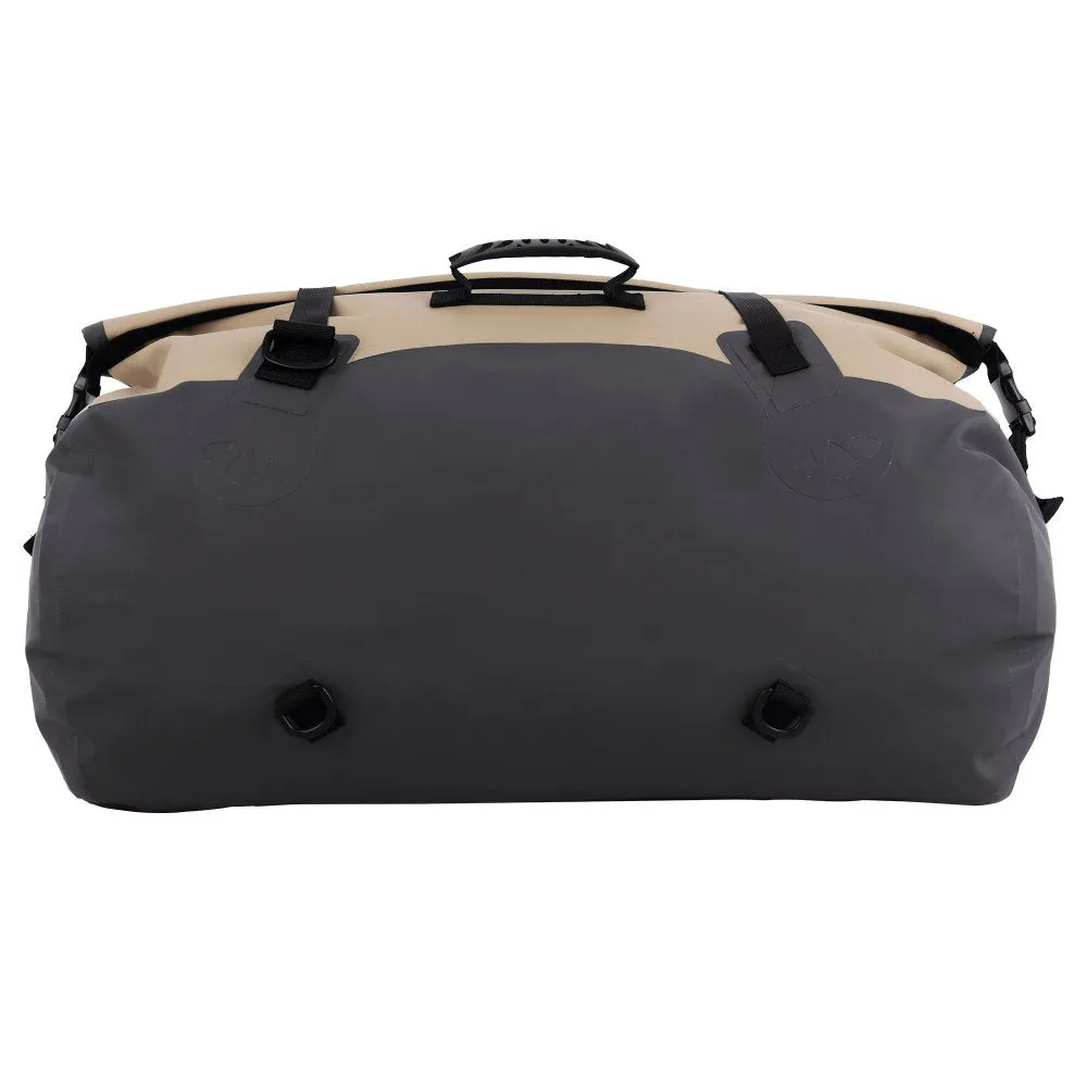 Oxford Aqua T-50 Waterproof 50 Litre Motorcycle Roll Bag