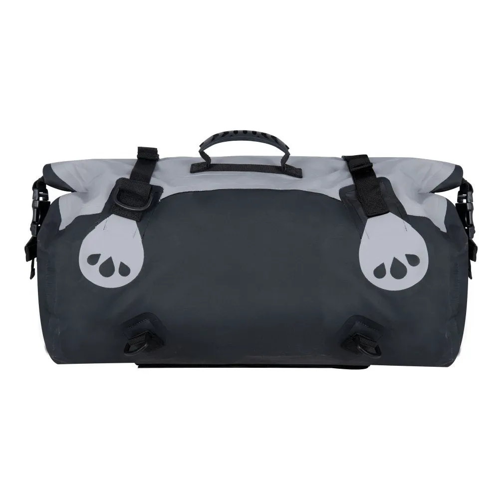 Oxford Aqua T-50 Waterproof 50 Litre Motorcycle Roll Bag
