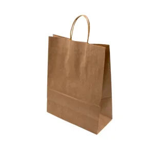 PAPER BAG CRAFT 28X28X22CM