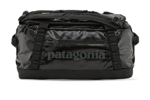 patagonia black hole duffel bag 40l