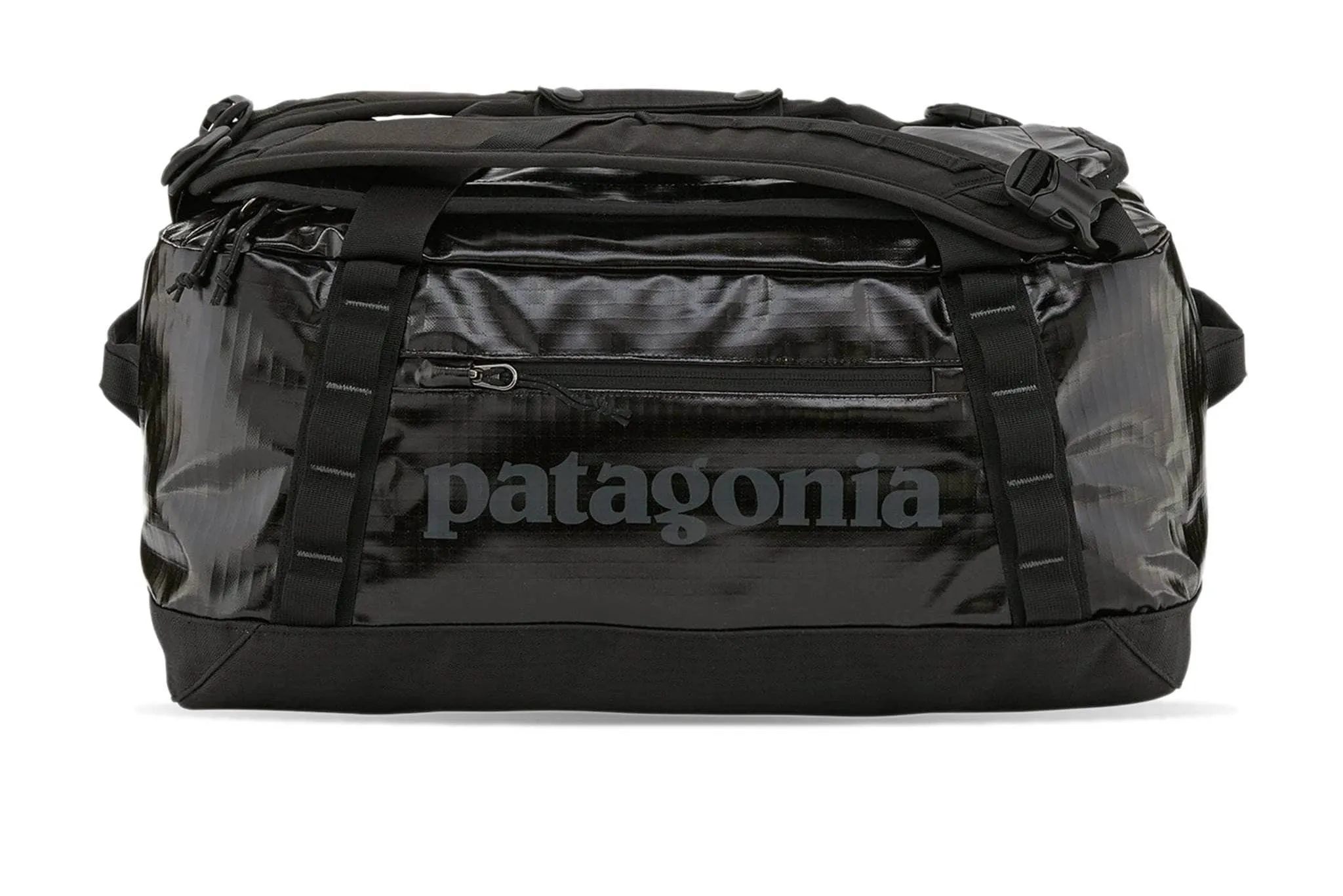 patagonia black hole duffel bag 40l