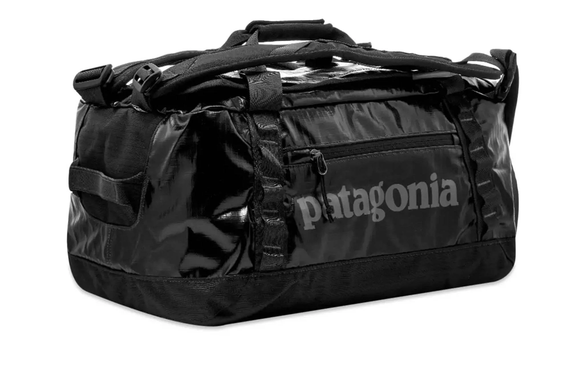 patagonia black hole duffel bag 40l