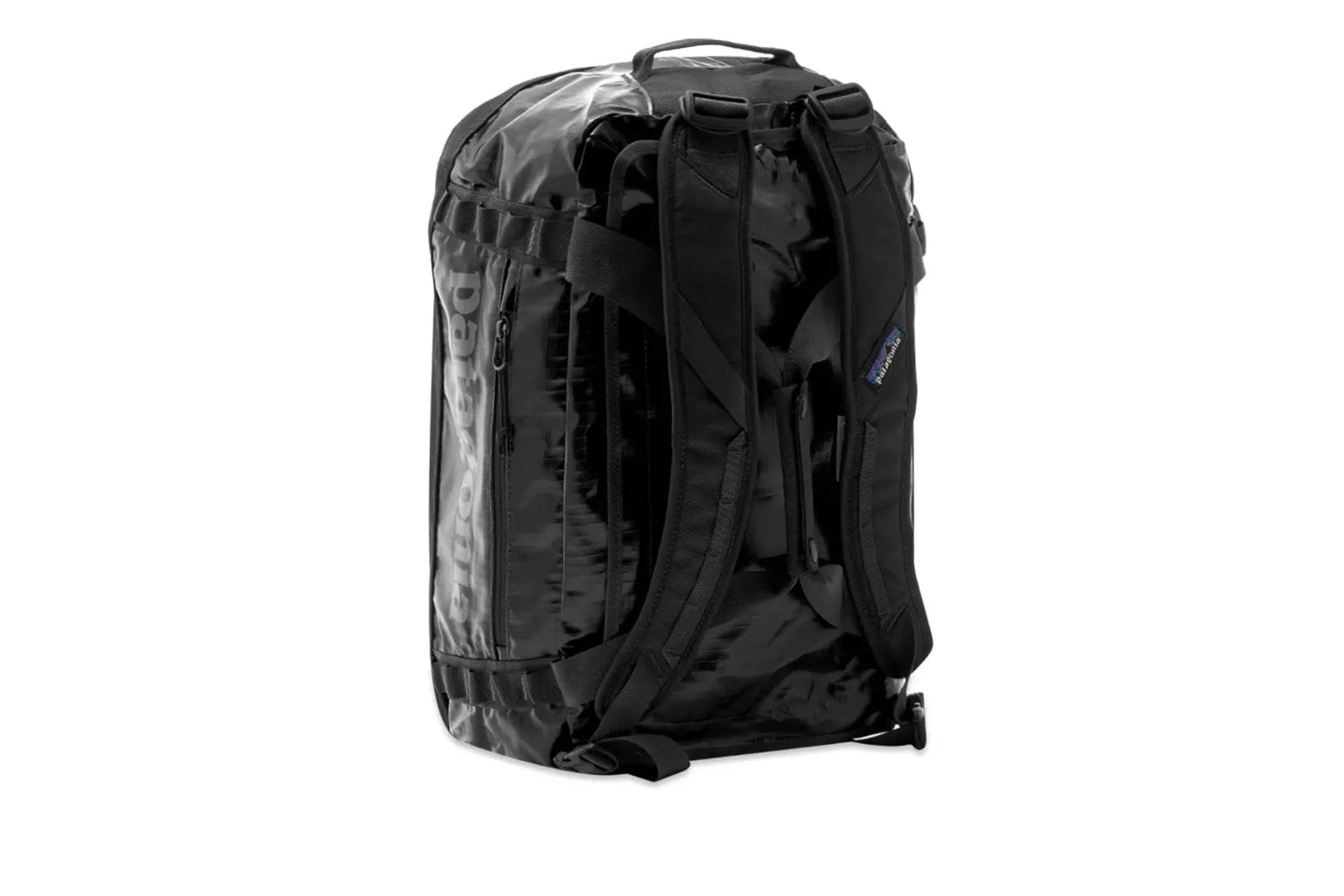 patagonia black hole duffel bag 40l