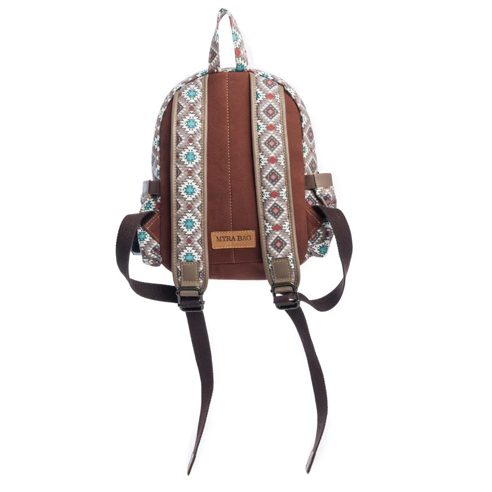 Payson Hill Backpack