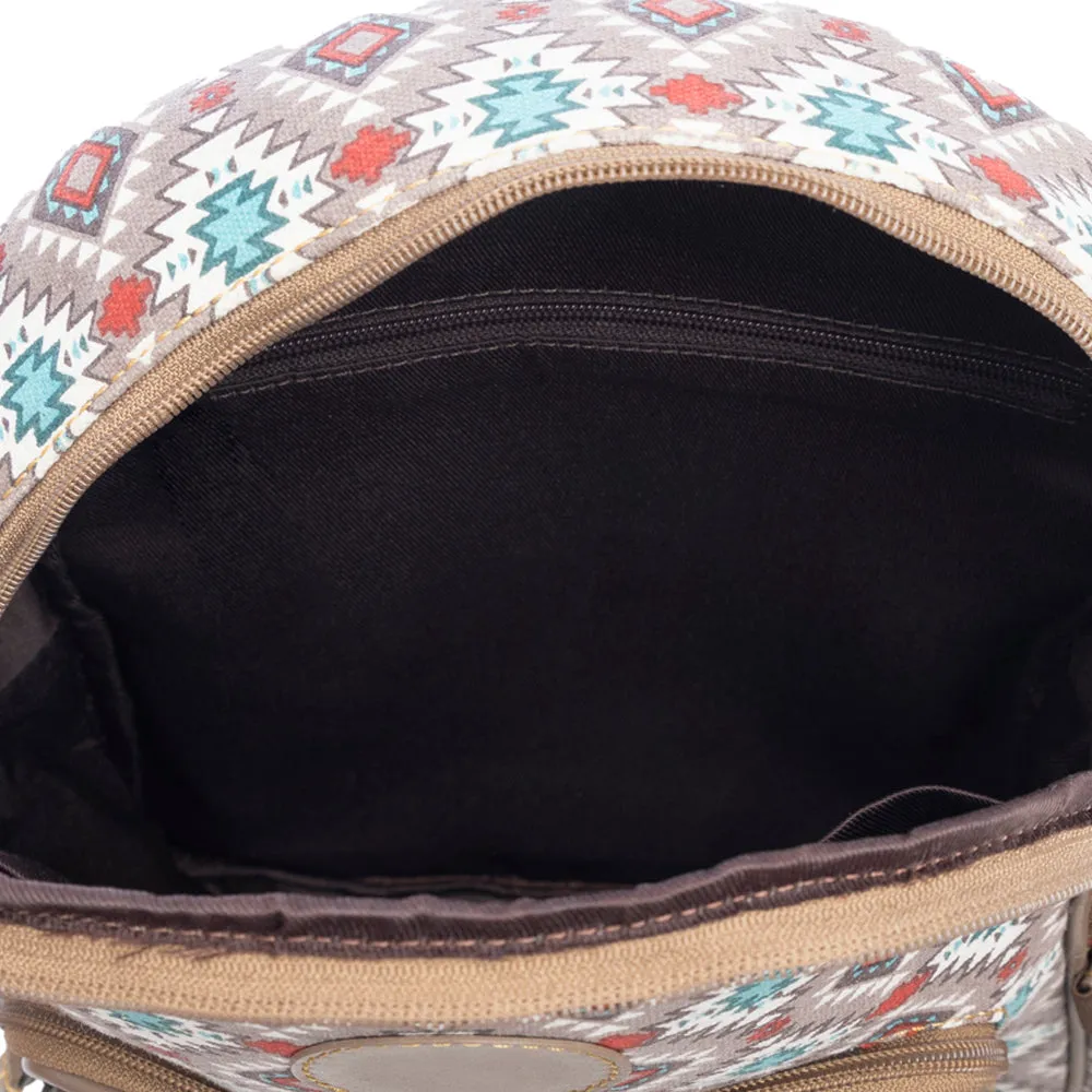 Payson Hill Backpack