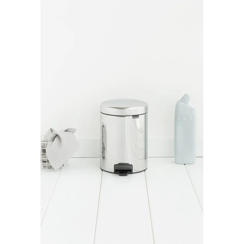 Pedal Bin Newicon 5L