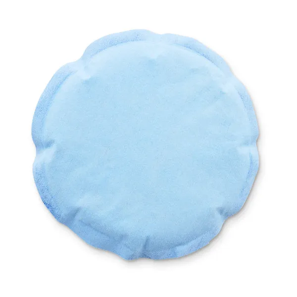 PERSONALIZED Reusable Duo-Soft Hot/Cold Pack, 6" Round