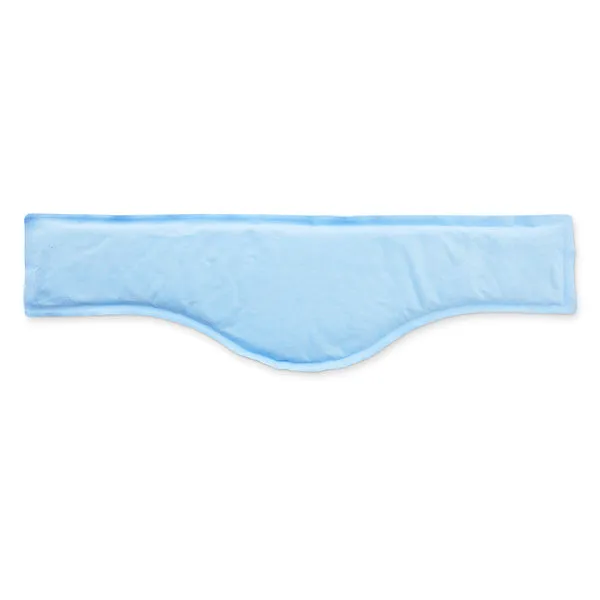 PERSONALIZED Reusable Hot/Cold Fabric Packs, Cervical 23"-Long