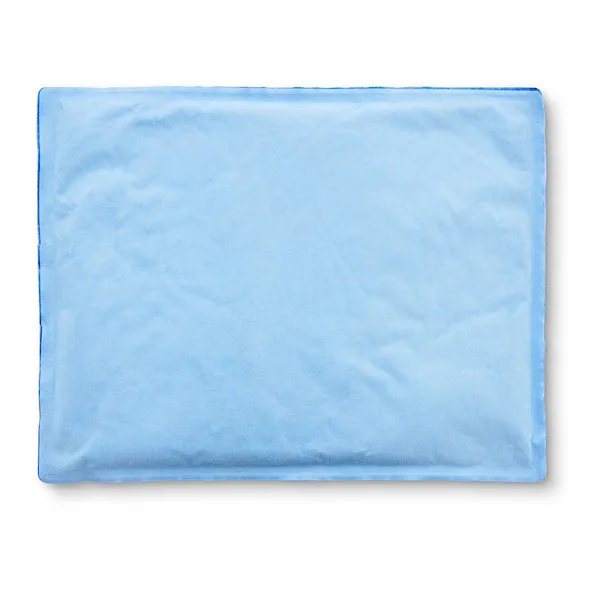 PERSONALIZED Reusable Hot/Cold Fabric Packs, Standard 10" x 13"