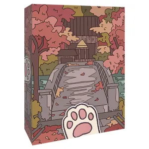 Playing Cats: Fall *PRE-ORDER*