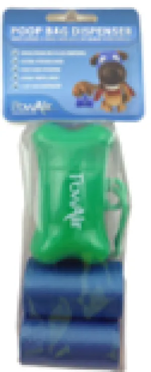 POWAIR POOP BAGS