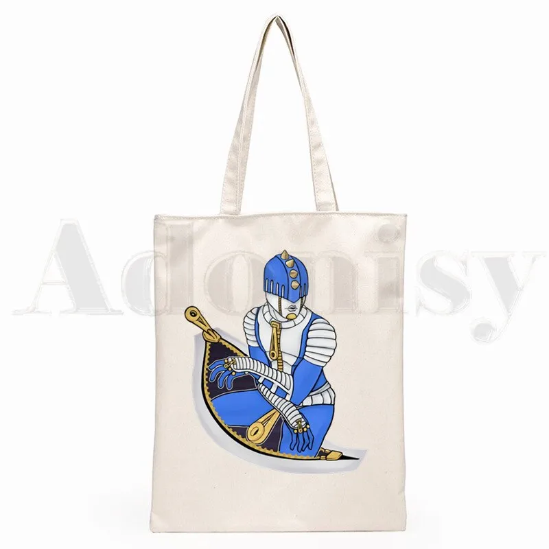 Printed Shopping Bags JoJo's Bizarre Adventure (Variants Available)